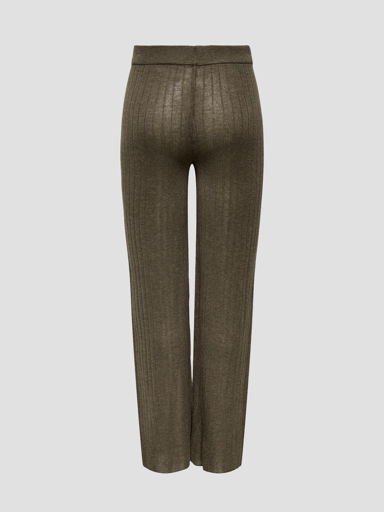 ONLTARA MW RIB CC PANT KNT 15351645 CUB ONLY 