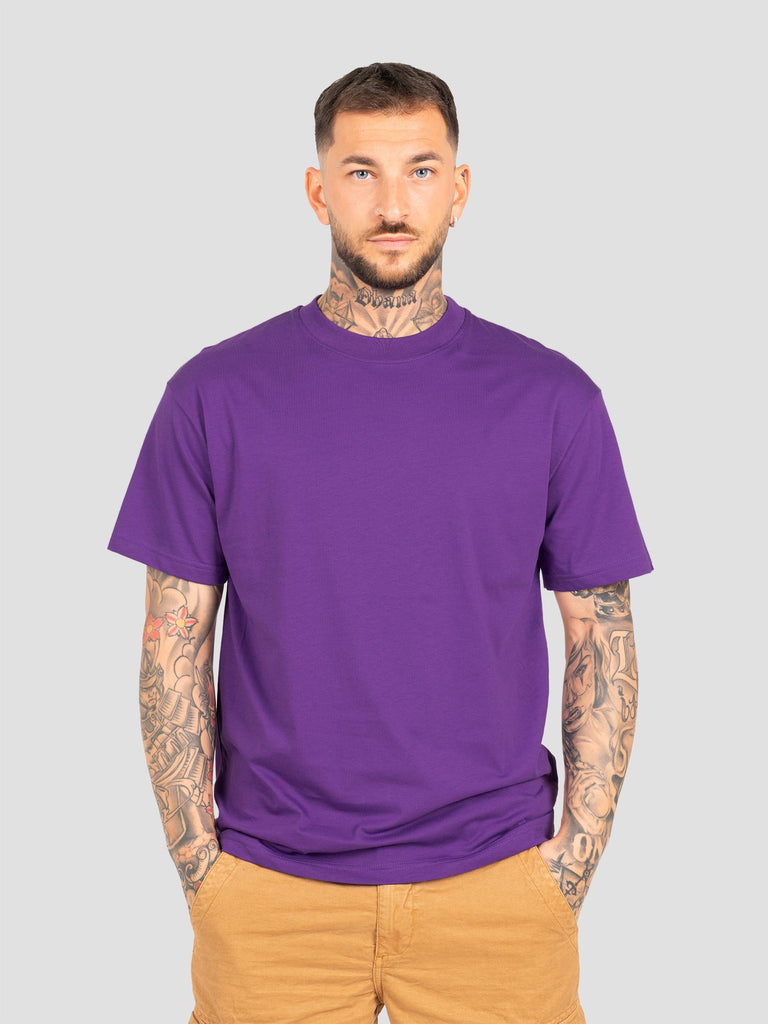AMERICAN COTTON BARL110 VIOLA GROOVE 