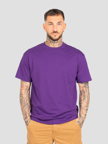 AMERICAN COTTON BARL110 VIOLA GROOVE 