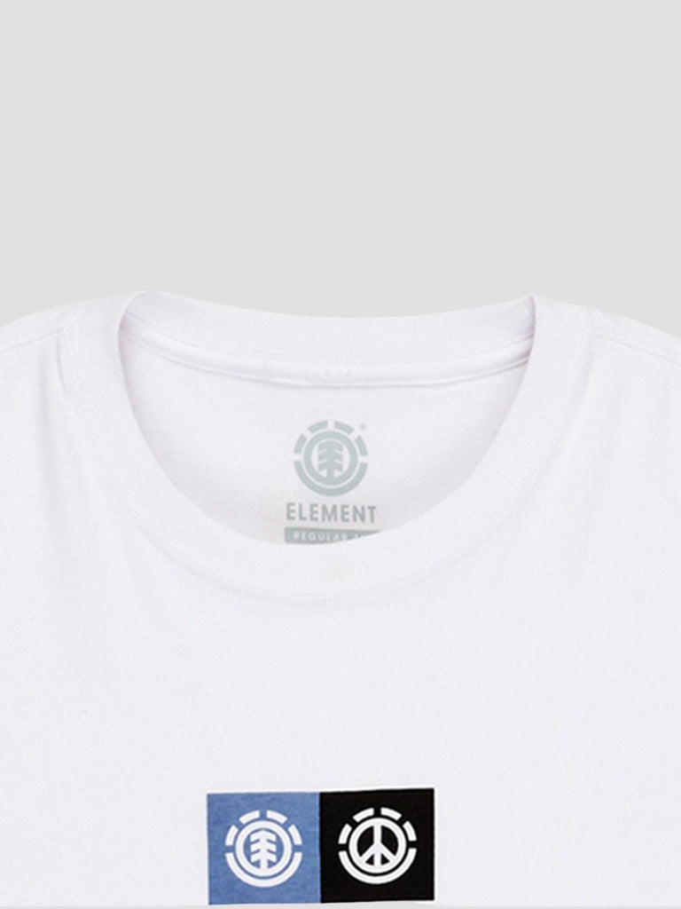 DUAL TEE ELYZT00602 WBB0 ELEMENT 