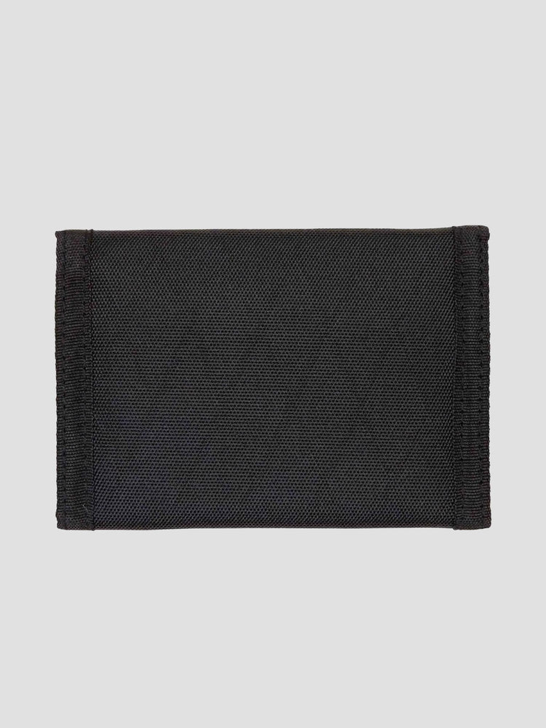 HAND DOT WALLET MNY0153 BLACK SANTA CRUZ 