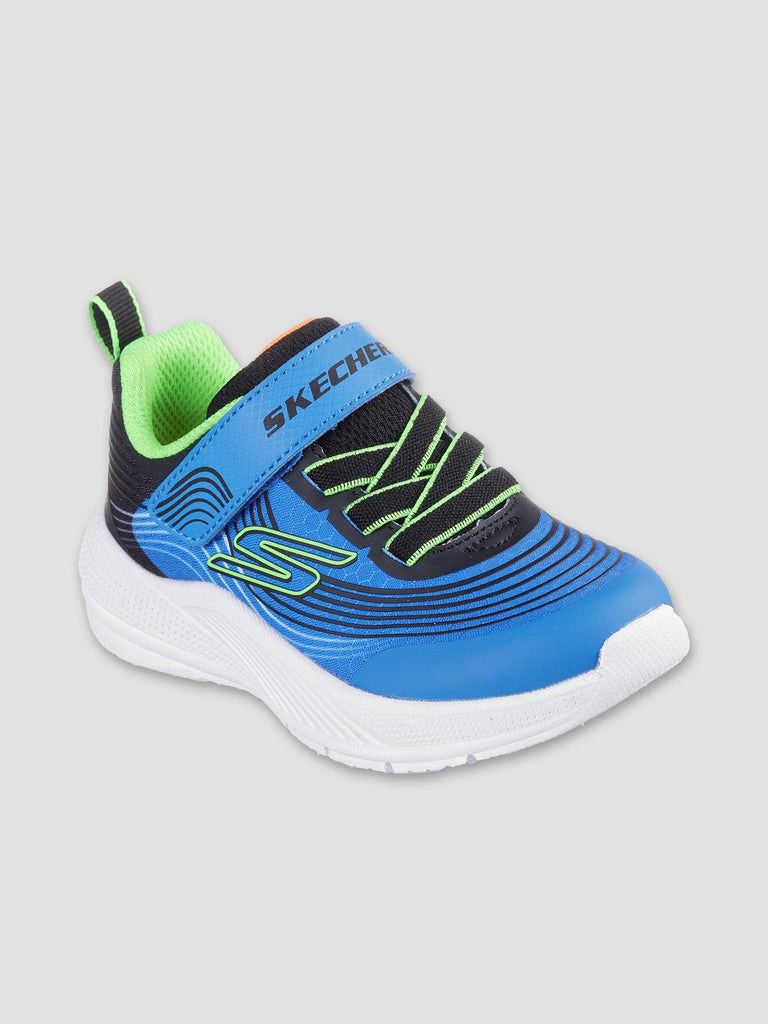 MICROSPEC ADVANCE 403926N BLLM SKECHERS 