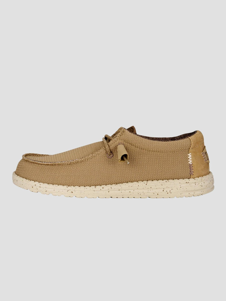 WALLY SPORT MESH 40403 25W HEY DUDE 