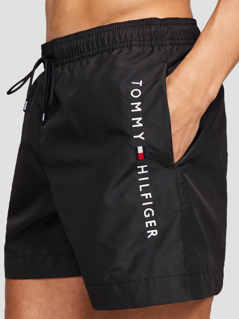 MEDIUM DRAWSTRING UM03258 BDS TOMMY HILFIGER 