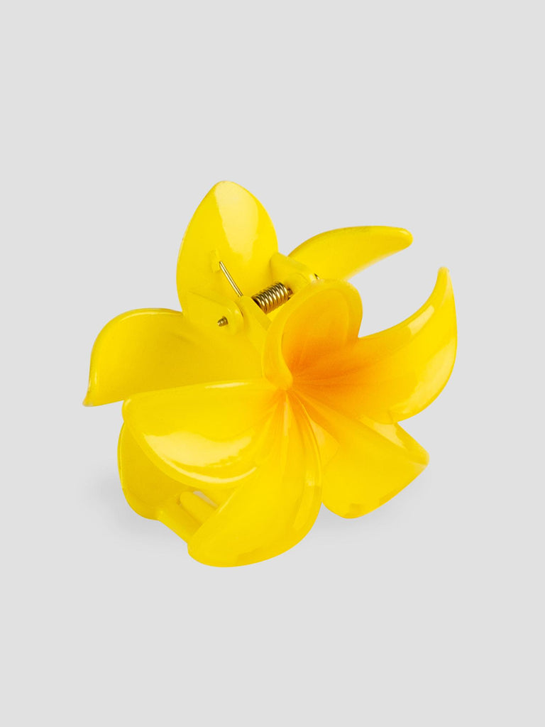 FLOWER GRO7522 YELLOW GROOVE 