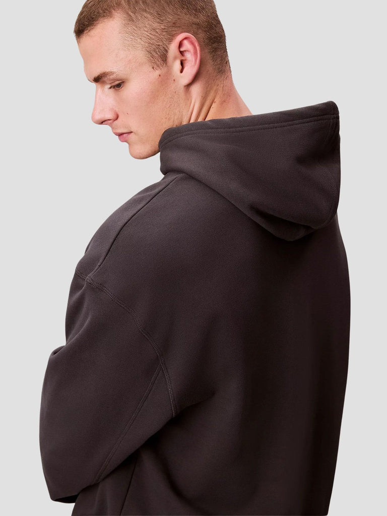 L/S HOODIE NM2930 5DG CALVIN KLEIN 