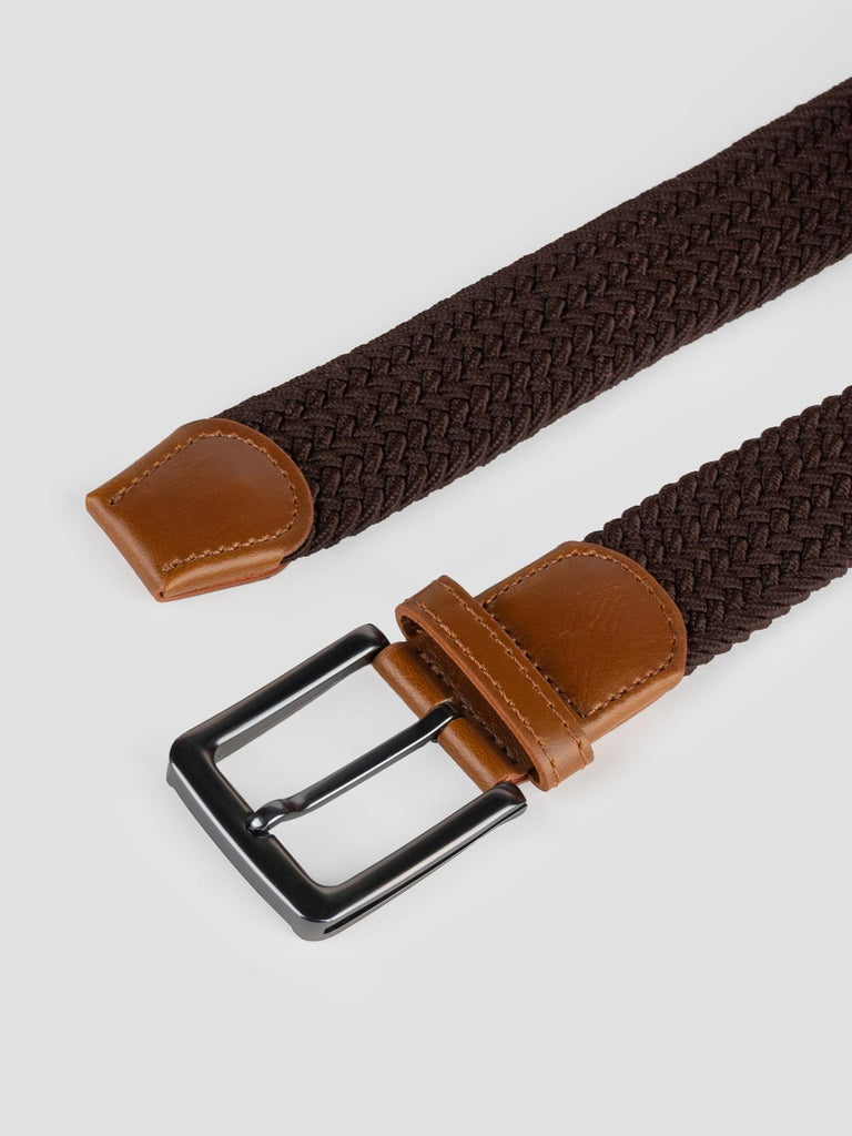 BELT ROPE NEW BUCKLE GRO4006 MORO A025 GROOVE 