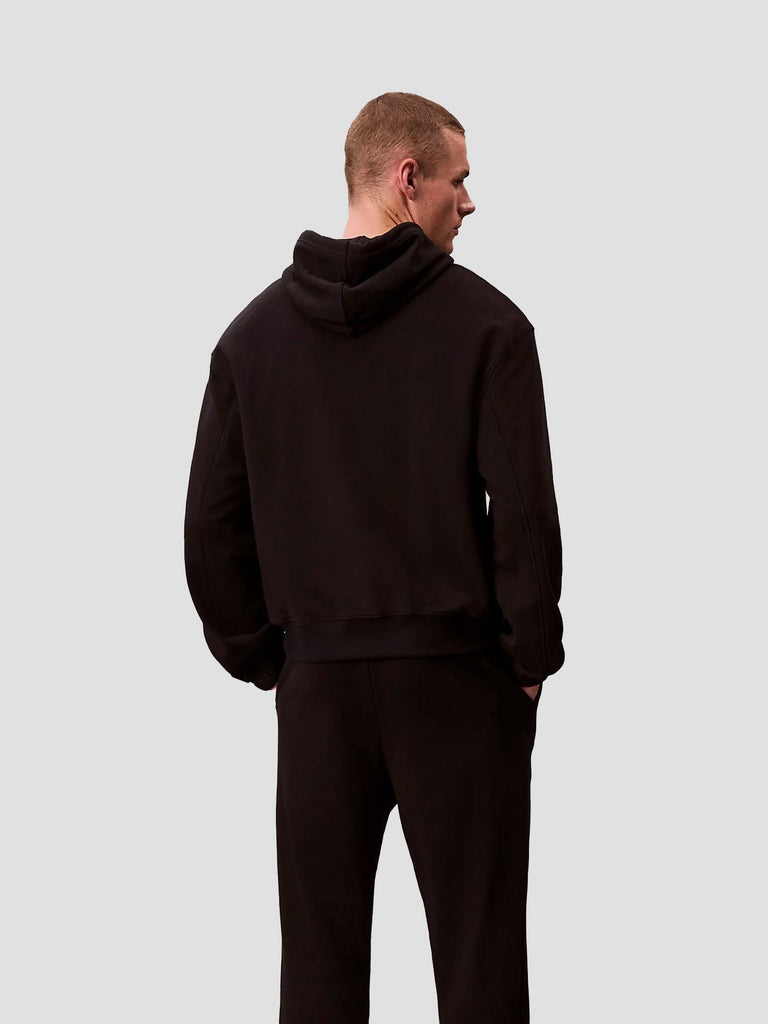 L/S HOODIE NM2930 UB1 CALVIN KLEIN 
