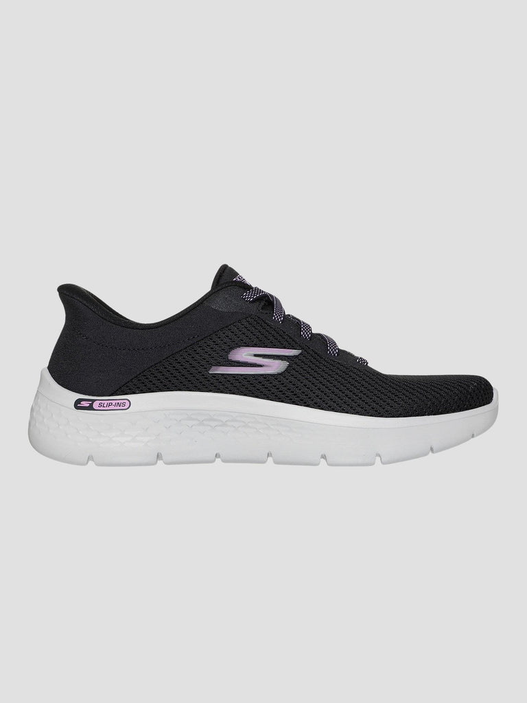 GO WALK FLEX 125516 BLK SKECHERS 
