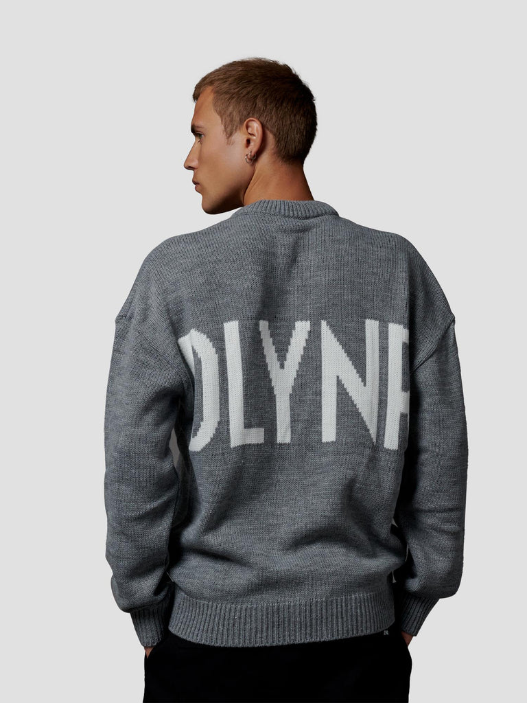 DLYNR SWEATER SV361-SO 05 DOLLY NOIRE 
