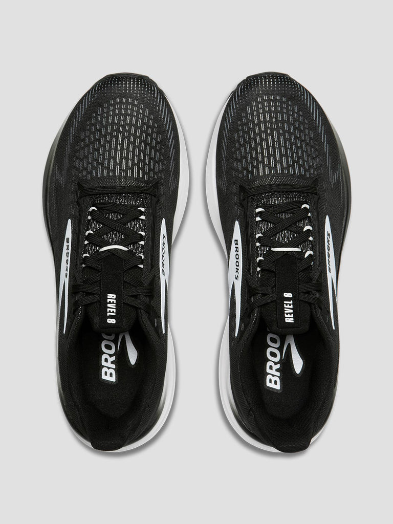 REVEL 8 110468 090 BROOKS 