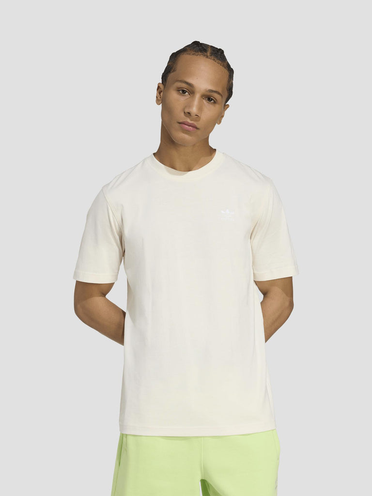 TREFOIL ESS TEE JY6268 WONWHI ADIDAS 