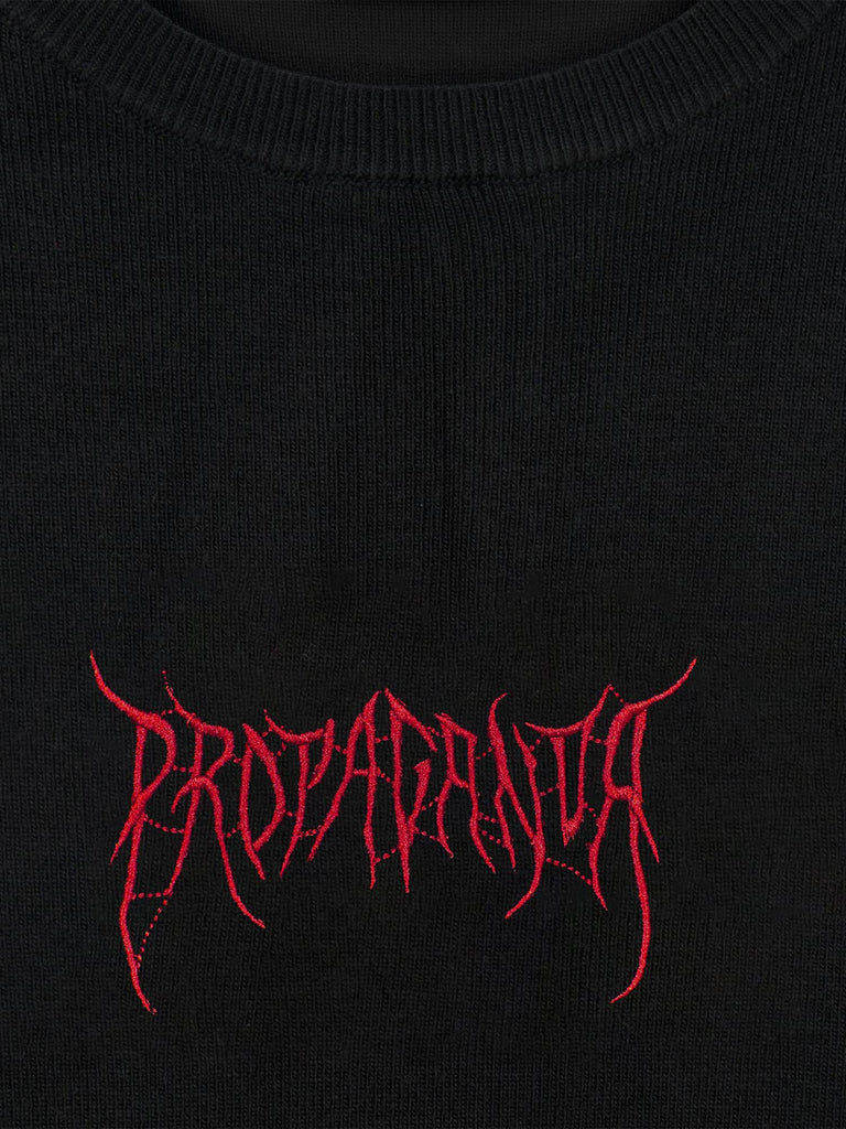 RIBS SPIDER OU743 121 PROPAGANDA 