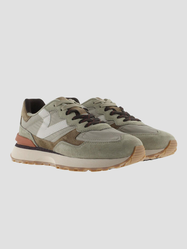 SNEAKERS 8807108 TAUPE VICTORIA 