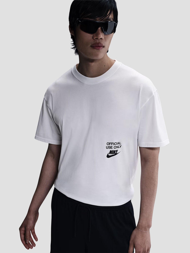 SPORTSWEAR MAX90 T-SHIRT HJ0774 100 NIKE 
