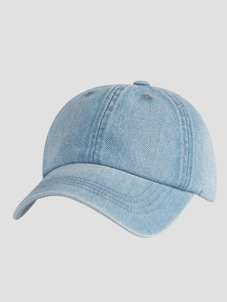 JEANS CAP010 LIGHT DENIM GROOVE 