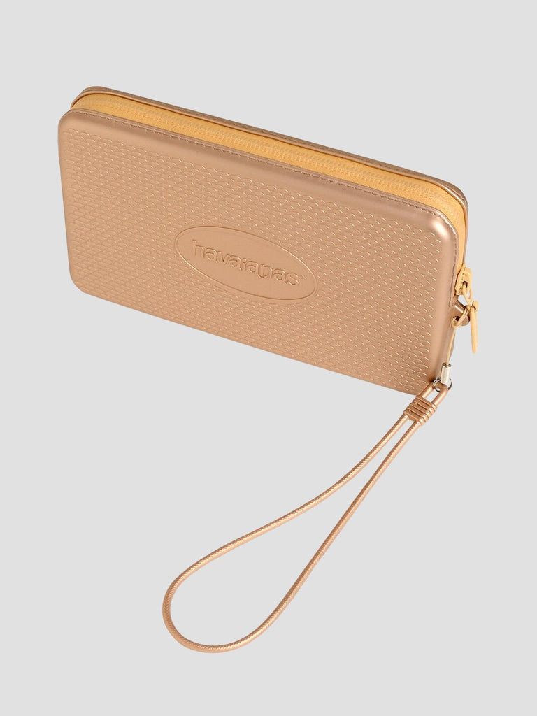 MINI BAG PLUS COOL METALLIC 4141386 7710 HAVAIANAS 