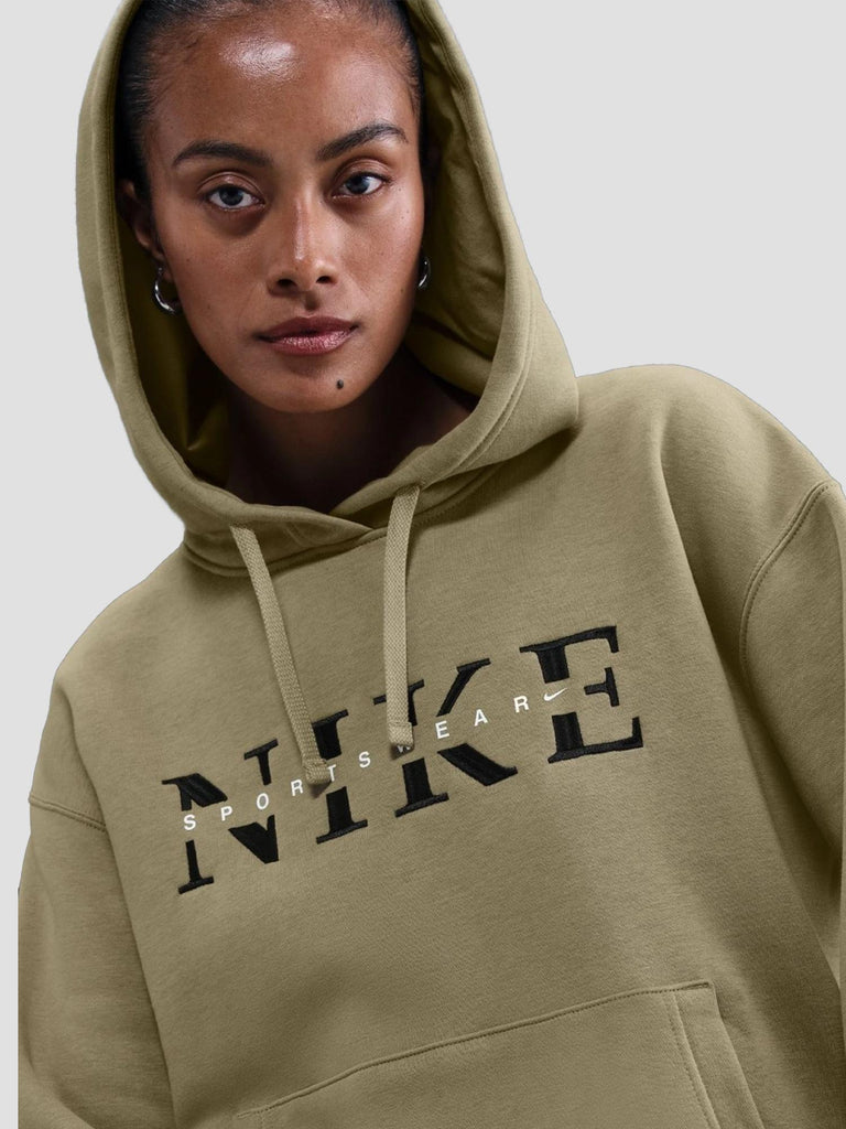 NSW PHNX FLC PO HOOD GLS IH4054 276 NIKE 