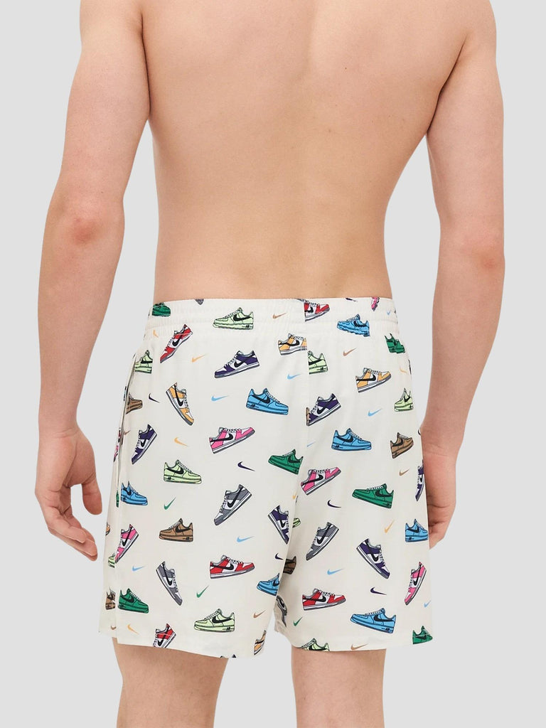 5 VOLLEY SHORT NESSF553 107 NIKE 