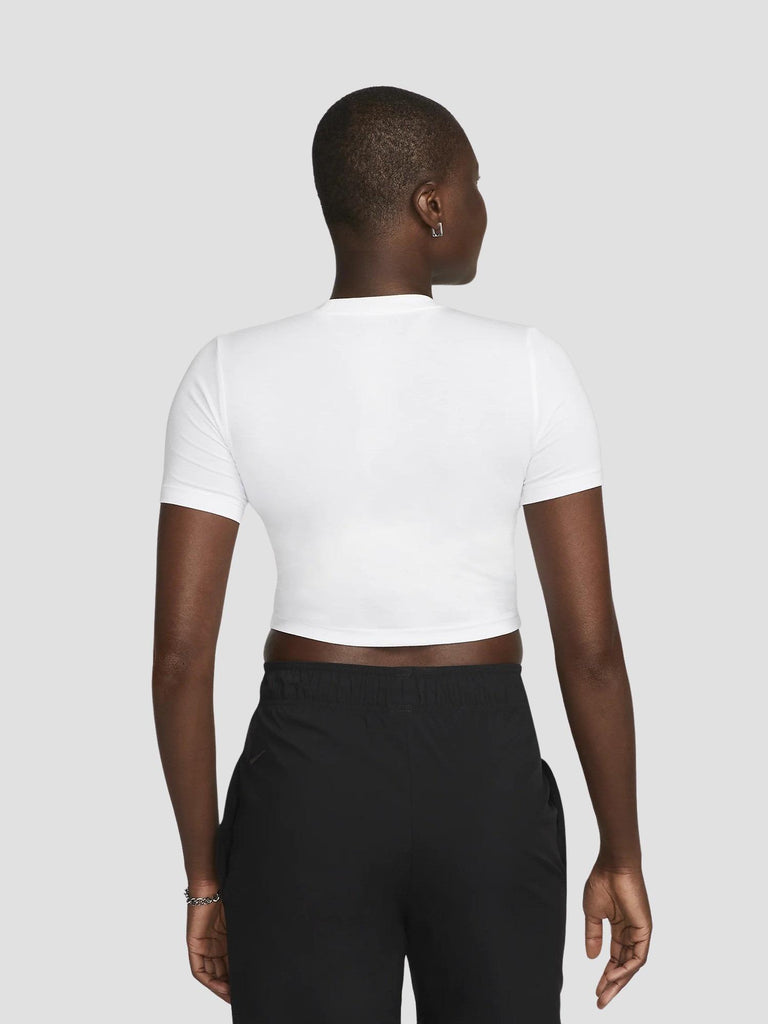 NSW ESSENTIAL CROP FB2873 100 NIKE 