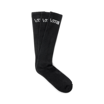 CLASSIC CREW 6,5 9 3PK VN000XRZ BLK1 VANS 
