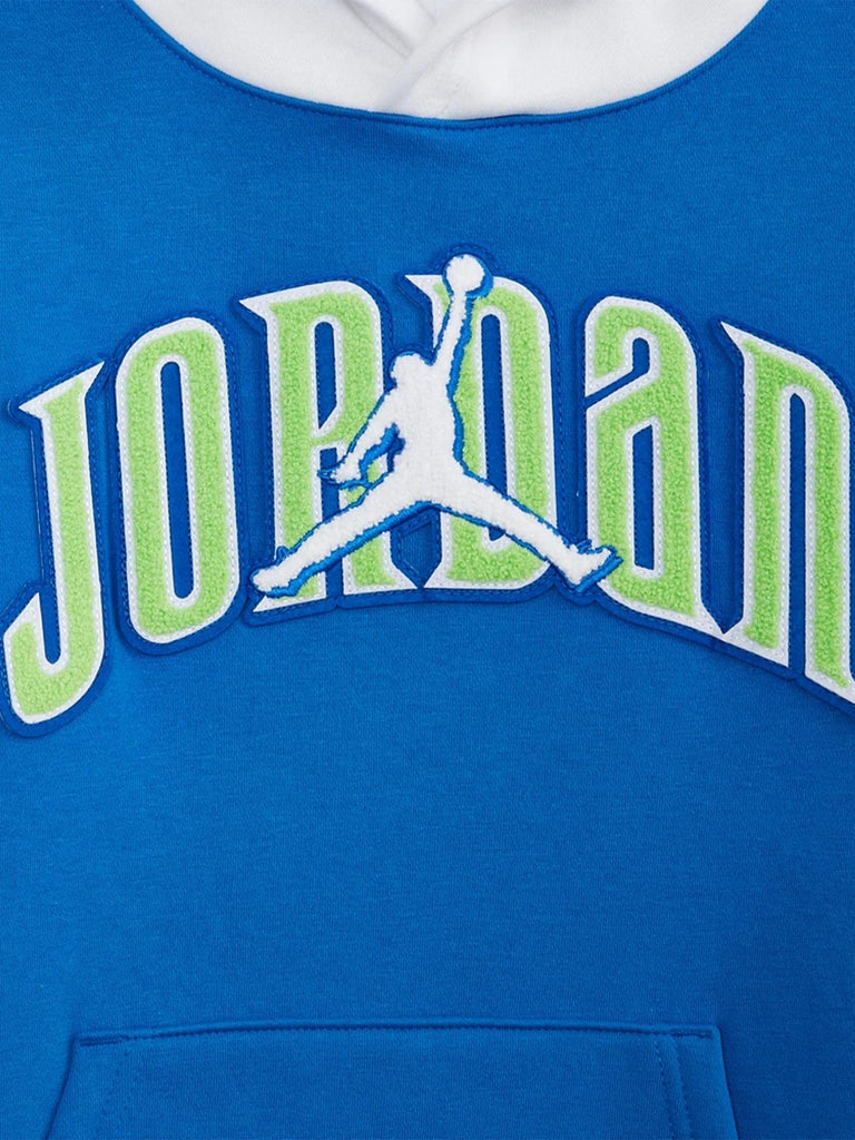 GAMETIME FLEECE PO 95F209 BB7 NIKE 