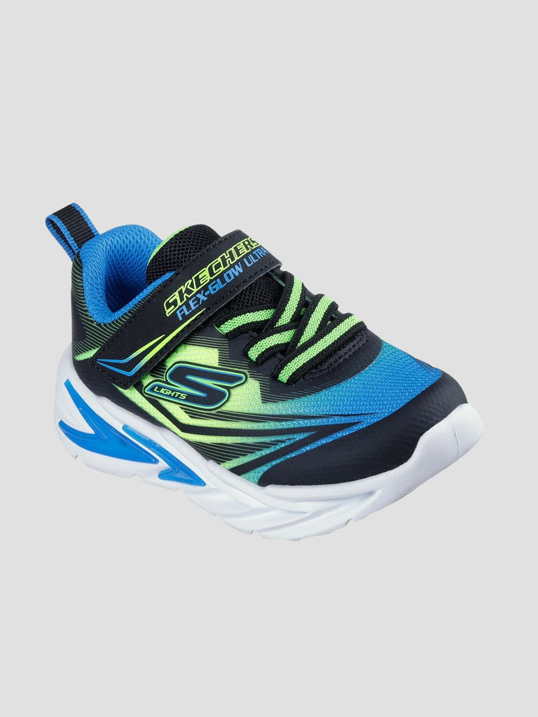 FLEX GLOW ULTRA 400139N BBLM SKECHERS 