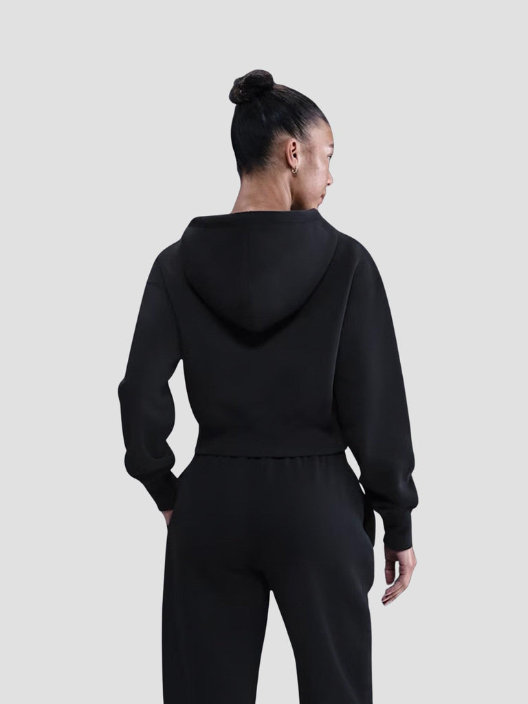 PHOENIX FLEECE HV2426 010 NIKE 