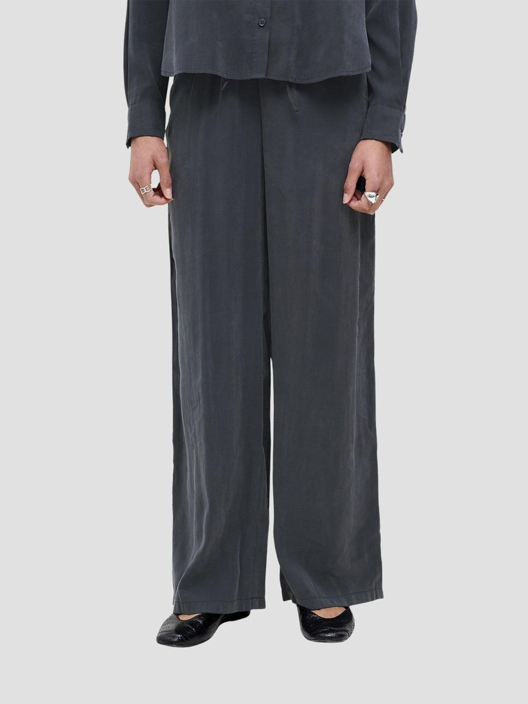 JXFIE SOFT PANT WVN 12270928 BLACK JJXX 