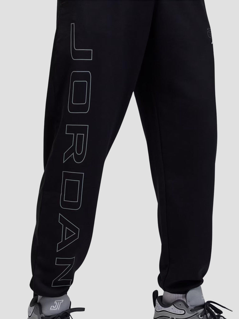 JORDAN SPORT CROSSOVER FLEECE HQ8699 010 NIKE 