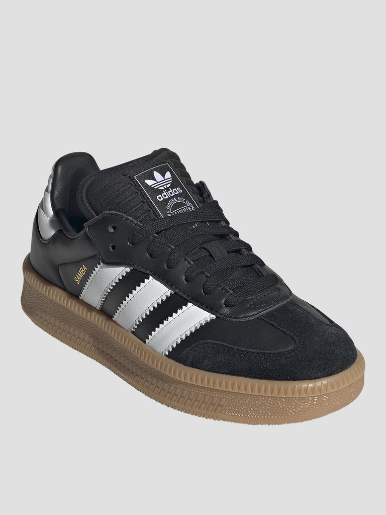 SAMBA XLG J JH6517 BLACK WHITE ADIDAS 