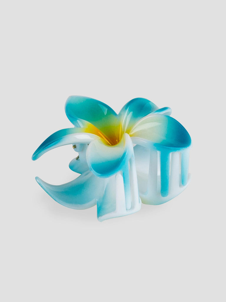 FLOWER GRO7531 LIGHT BLUE GROOVE 