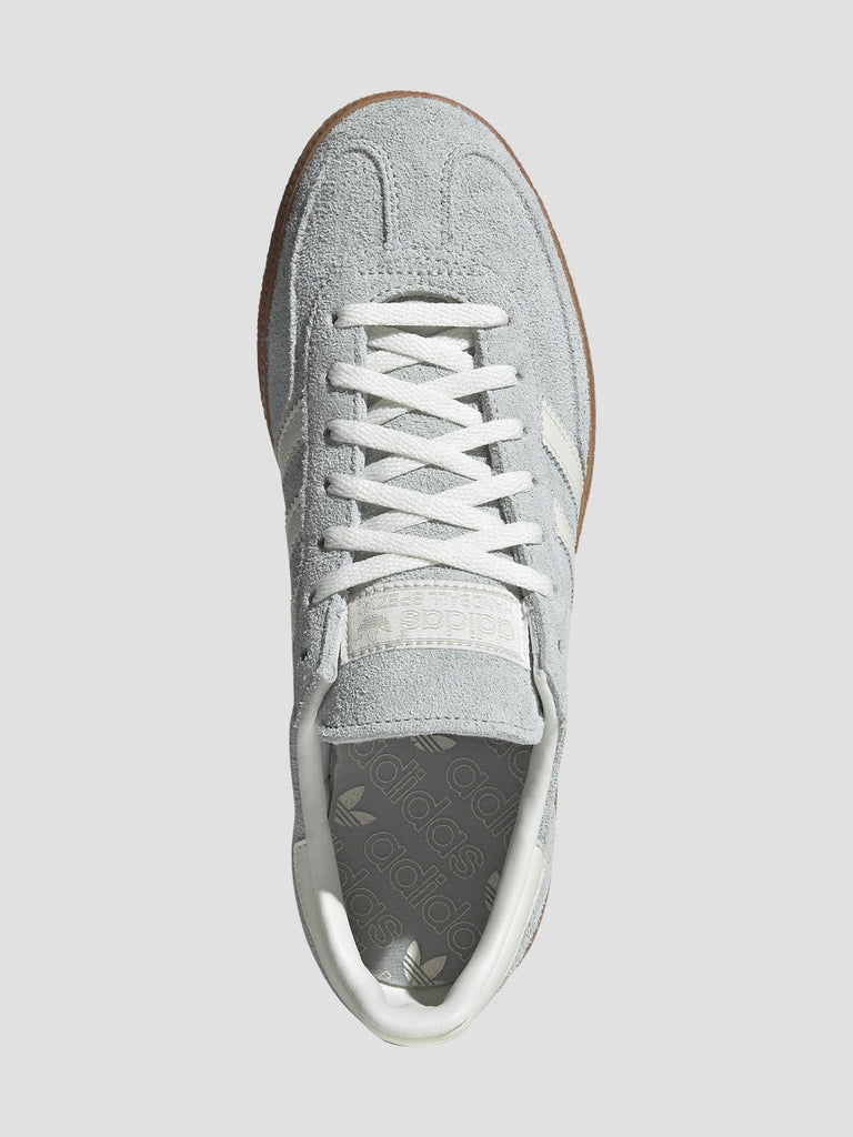 HANDBALL SPEZIAL IF6491 SILVER WHITE ADIDAS 