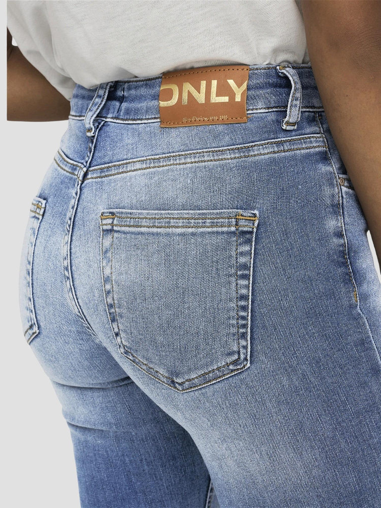 ONLBLUSH MID FLARED DNM TAI467 NOOS 15245444 32 ONLY 