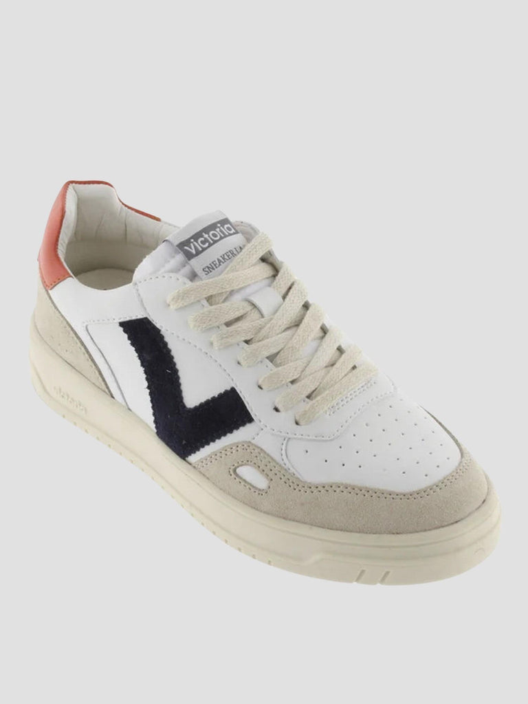 SNEAKERS 1257101 NARANJA VICTORIA 