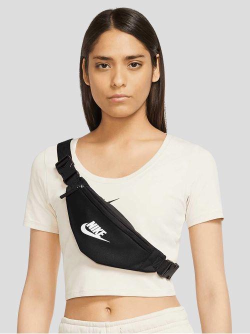 HERITAGE WAISTPACK DB0488 010 NIKE 