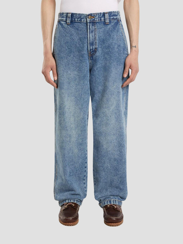 MADISON BAGGY FIT DENIM 4YEC K211 DICKIES 
