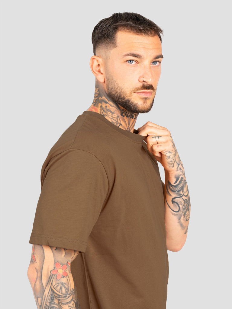 AMERICAN COTTON BARL110 TABACCO GROOVE 