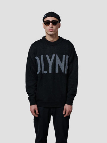 DLYNR SWEATER SV361-SO 01 DOLLY NOIRE 