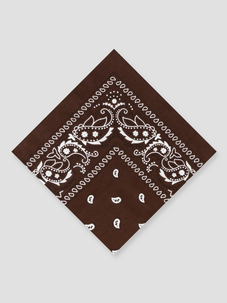 CLASSIC BANDANA BAN07 MORO GROOVE 