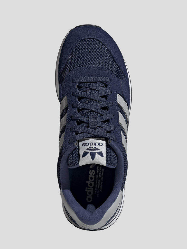 ZX 500 RS IH7272 INDIGO GREY ADIDAS 