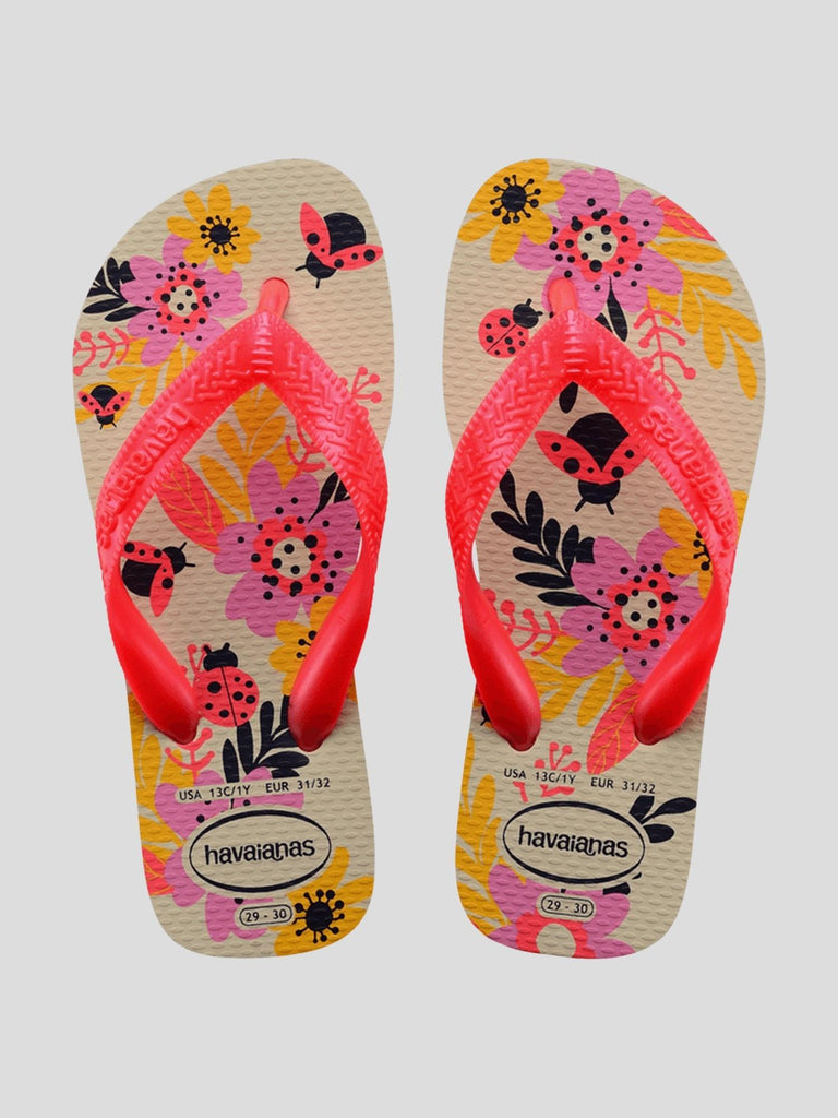 KIDS FLORES 4000052 0121 HAVAIANAS 