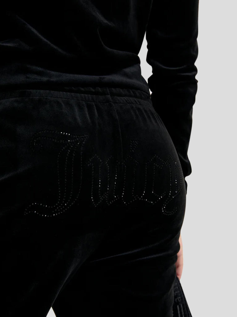 TINA OUTLINE TRACKPANT VIJH70699WPF J00 JUICY COUTURE 