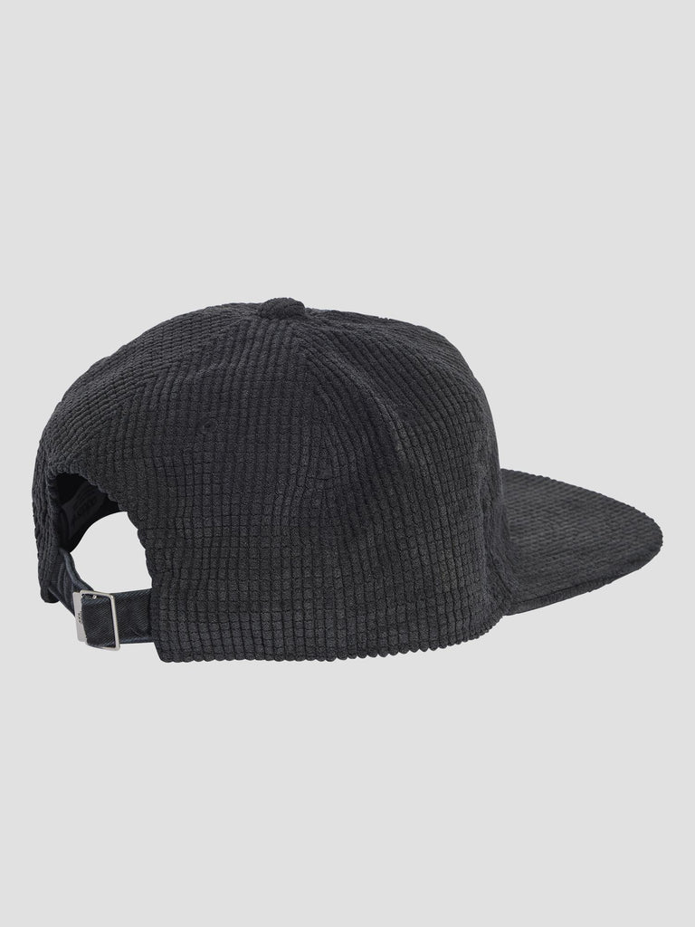 EQUIPMENT CAP JV5384 BLACK ADIDAS 