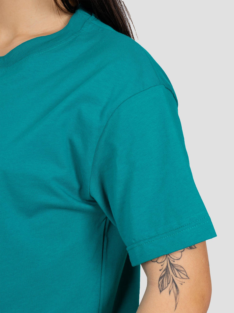 JERSEY ONE BARL110W SMERALDO GROOVE 