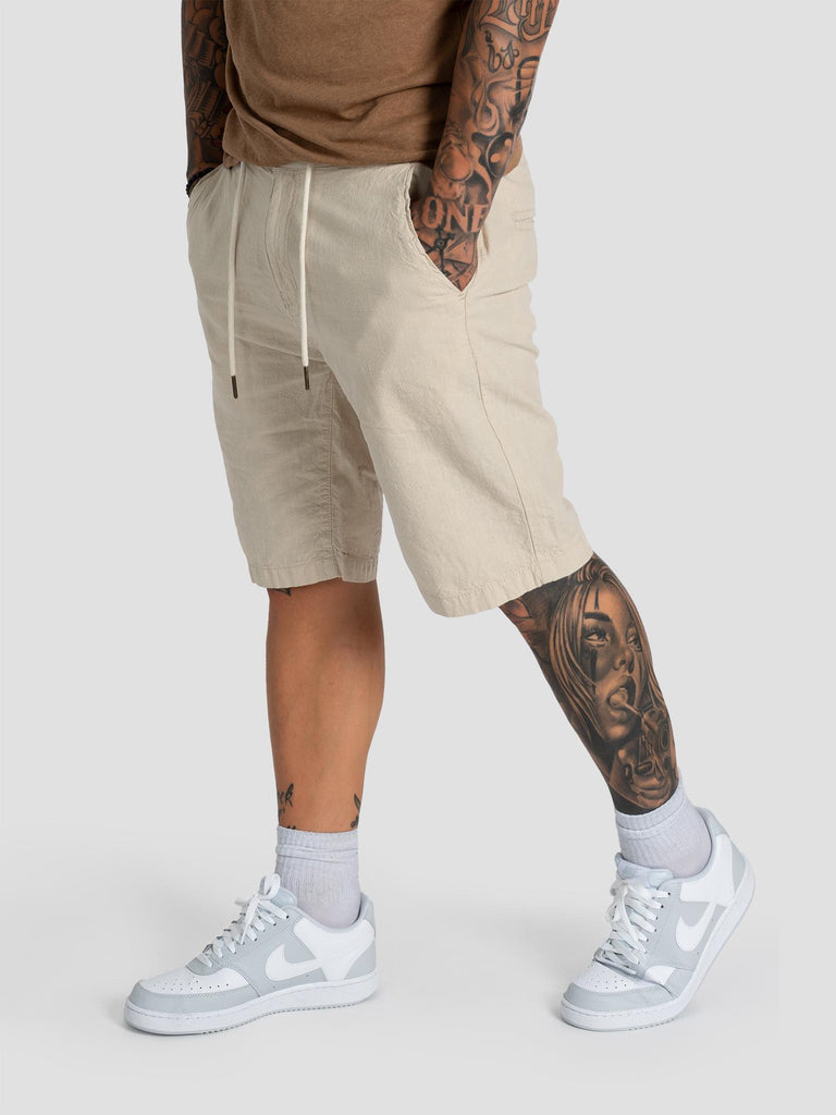 GROOVE BRN631US25SAND