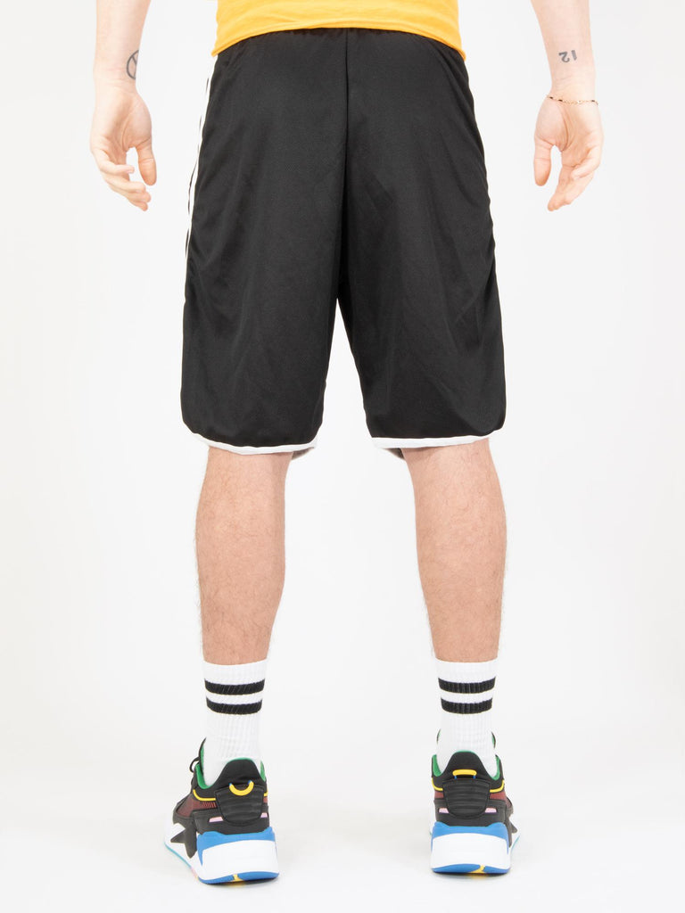BEACH SHORT BARL2 NERO GROOVE 