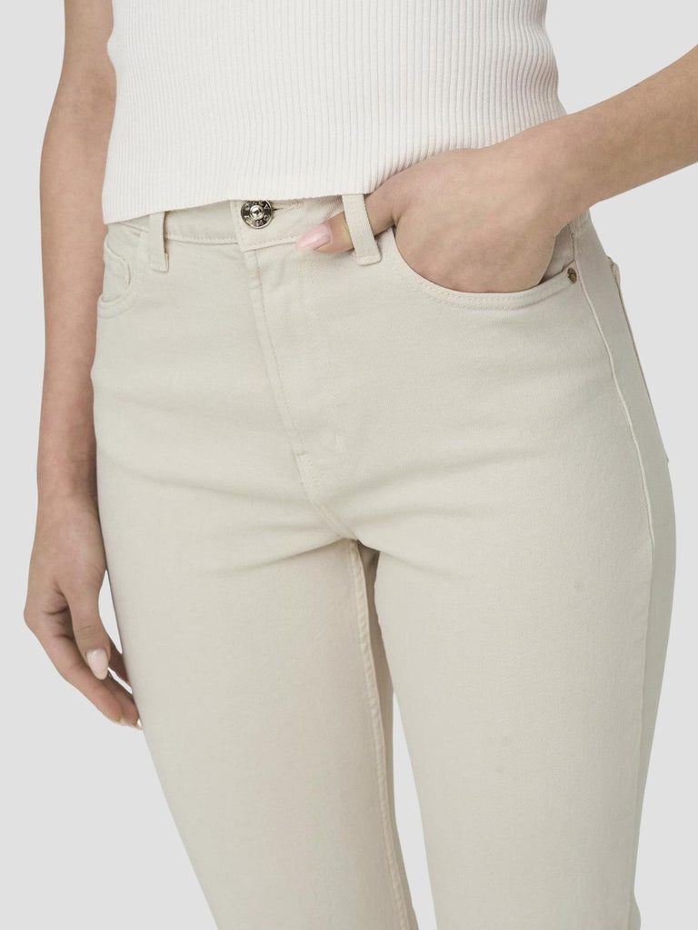 EMILY LIFE HW ST RAW CRPANK COL NOOS 32 15175323 ECRU ONLY 