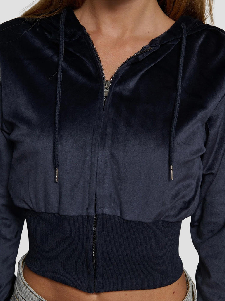 FELPA CINIGLIA KRISS MIDNIGHT SUITE BENEDICT 