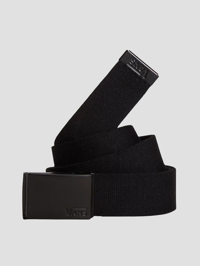 DEPPSTER II WEB BELT VN0A31J1 BLK1 VANS 